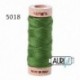 Aurifil, Filato da Ricamo Aurifloss a 6 Fili - Makò 100% Cotone Egiziano Aurifil - 246