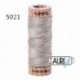 Aurifil, Filato da Ricamo Aurifloss a 6 Fili - Makò 100% Cotone Egiziano Aurifil - 249