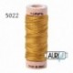 Aurifil, Filato da Ricamo Aurifloss a 6 Fili - Makò 100% Cotone Egiziano Aurifil - 250