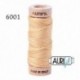 Aurifil, Filato da Ricamo Aurifloss a 6 Fili - Makò 100% Cotone Egiziano Aurifil - 253