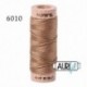 Aurifil, Filato da Ricamo Aurifloss a 6 Fili - Makò 100% Cotone Egiziano Aurifil - 254