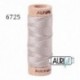 Aurifil, Filato da Ricamo Aurifloss a 6 Fili - Makò 100% Cotone Egiziano Aurifil - 260