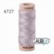 Aurifil, Filato da Ricamo Aurifloss a 6 Fili - Makò 100% Cotone Egiziano Aurifil - 262