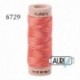 Aurifil, Filato da Ricamo Aurifloss a 6 Fili - Makò 100% Cotone Egiziano Aurifil - 264