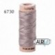 Aurifil, Filato da Ricamo Aurifloss a 6 Fili - Makò 100% Cotone Egiziano Aurifil - 265