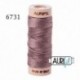 Aurifil, Filato da Ricamo Aurifloss a 6 Fili - Makò 100% Cotone Egiziano Aurifil - 266