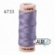 Aurifil, Filato da Ricamo Aurifloss a 6 Fili - Makò 100% Cotone Egiziano Aurifil - 268