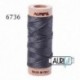 Aurifil, Filato da Ricamo Aurifloss a 6 Fili - Makò 100% Cotone Egiziano Aurifil - 271