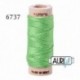 Aurifil, Filato da Ricamo Aurifloss a 6 Fili - Makò 100% Cotone Egiziano Aurifil - 272