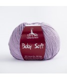 Laines du Nord, filato Baby soft Laines du Nord - 1