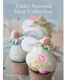 Tilda's Seasonal Ideas Collection by Tone Finnanger David & Charles - 1