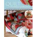 Quilt Yourself Gorgeous David & Charles - 1