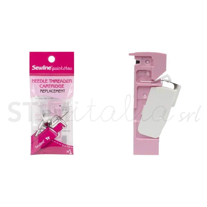 Sewline Sure Guide Needle Threader