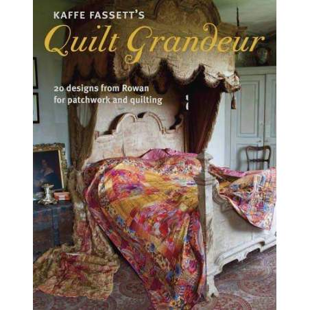 Quilt Grandeur Taunton Press - 1