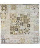 Quilt Snow Days - Crabapple Hill Crabapple Hil Studio - 1