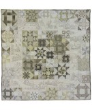 Quilt Snow Days - Crabapple Hill Crabapple Hil Studio - 2