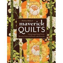 Maverick QUILTS C&T Publishing - 1