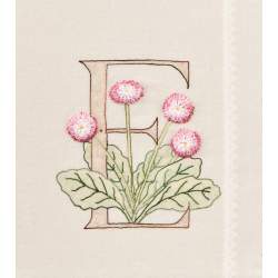 Abecedario A Gardener's Alphabet BOM Set Completo - Crabapple Hill Crabapple Hill Studio - 21