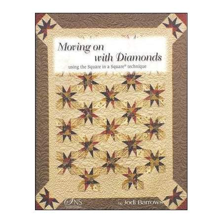 Moving On with Diamonds SNS Publishing - 1