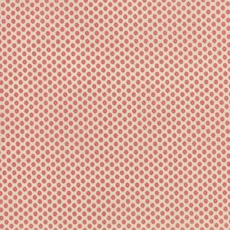 Moda, Tessuto Petite Prints 13698-19 Moda Fabrics - 1