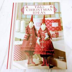 Tilda's Christmas Ideas [Book]
