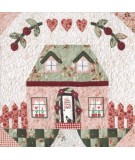 The Quilt Company, Follow Your Heart BOM The Quilt Company - 4