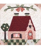 The Quilt Company, Follow Your Heart BOM The Quilt Company - 5