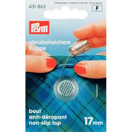 Prym, Ditale 17 mm Prym - 1