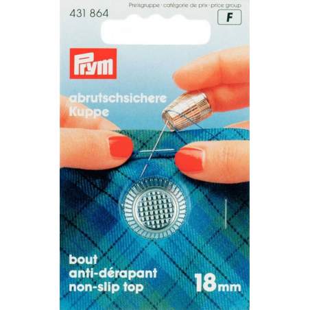 Prym, Ditale 18 mm Prym - 1