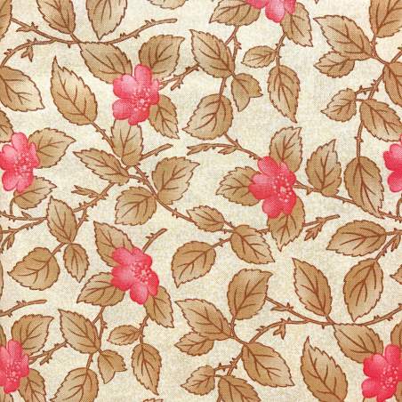 Moda Fabrics Lario, Tessuto 44005-11 Moda Fabrics - 1