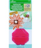 Clover, Crea Fiore Kanzashi Daisy Large Clover - 2