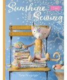 Sunshine Sewing - Tone Finnanger di Tilda David & Charles - 1