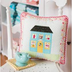 Super Cute Paper Piecing - Designs for Everyday Delights - by Charise Randell Martingale - 3