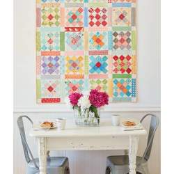 Oh, Scrap! - Fabulous Quilts That Make the Most of Your Stash Martingale - 3