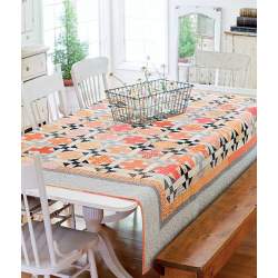 Oh, Scrap! - Fabulous Quilts That Make the Most of Your Stash Martingale - 4