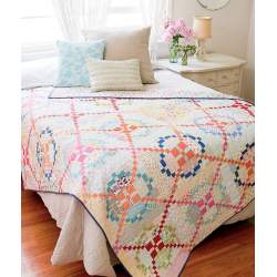 Oh, Scrap! - Fabulous Quilts That Make the Most of Your Stash Martingale - 5