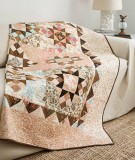 Oh, Scrap! - Fabulous Quilts That Make the Most of Your Stash Martingale - 7