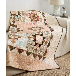 Oh, Scrap! - Fabulous Quilts That Make the Most of Your Stash Martingale - 7