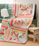 Oh, Scrap! - Fabulous Quilts That Make the Most of Your Stash Martingale - 8