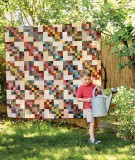 Oh, Scrap! - Fabulous Quilts That Make the Most of Your Stash Martingale - 9