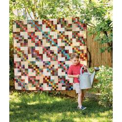 Oh, Scrap! - Fabulous Quilts That Make the Most of Your Stash Martingale - 9