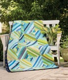 Oh, Scrap! - Fabulous Quilts That Make the Most of Your Stash Martingale - 10