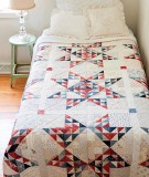 Oh, Scrap! - Fabulous Quilts That Make the Most of Your Stash Martingale - 11