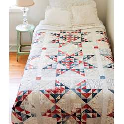 Oh, Scrap! - Fabulous Quilts That Make the Most of Your Stash Martingale - 11