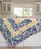 Oh, Scrap! - Fabulous Quilts That Make the Most of Your Stash Martingale - 12