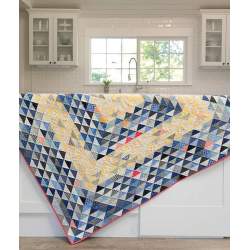 Oh, Scrap! - Fabulous Quilts That Make the Most of Your Stash Martingale - 12