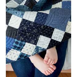 Oh, Scrap! - Fabulous Quilts That Make the Most of Your Stash Martingale - 13