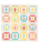 Block-Buster Quilts - I Love House Blocks, 14 Quilts from an All-Time Favorite Block Martingale - 2