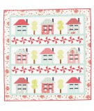 Block-Buster Quilts - I Love House Blocks, 14 Quilts from an All-Time Favorite Block Martingale - 3