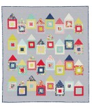 Block-Buster Quilts - I Love House Blocks, 14 Quilts from an All-Time Favorite Block Martingale - 5